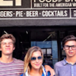 Meet your Posher, Noah